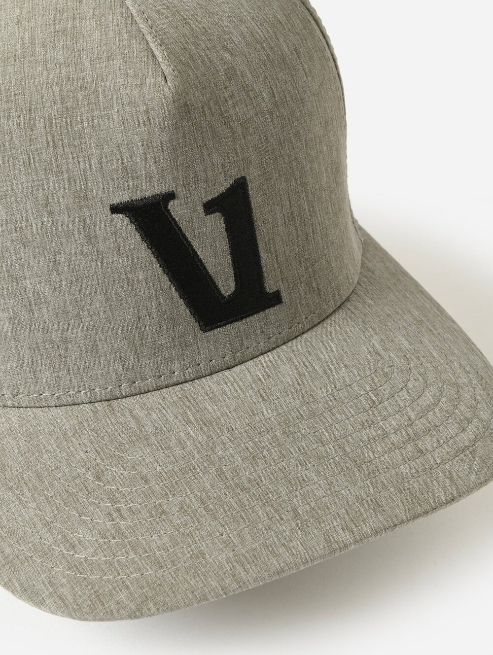 Vuori Magnitude Hat Green One Size